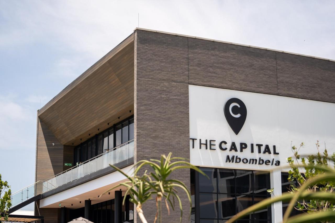 The Capital Mbombela Aparthotel Luaran gambar