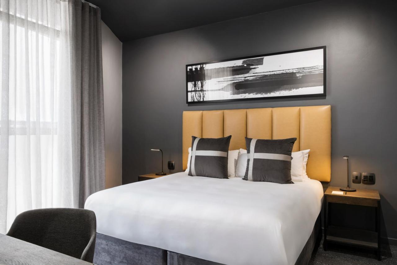 The Capital Mbombela Aparthotel Luaran gambar