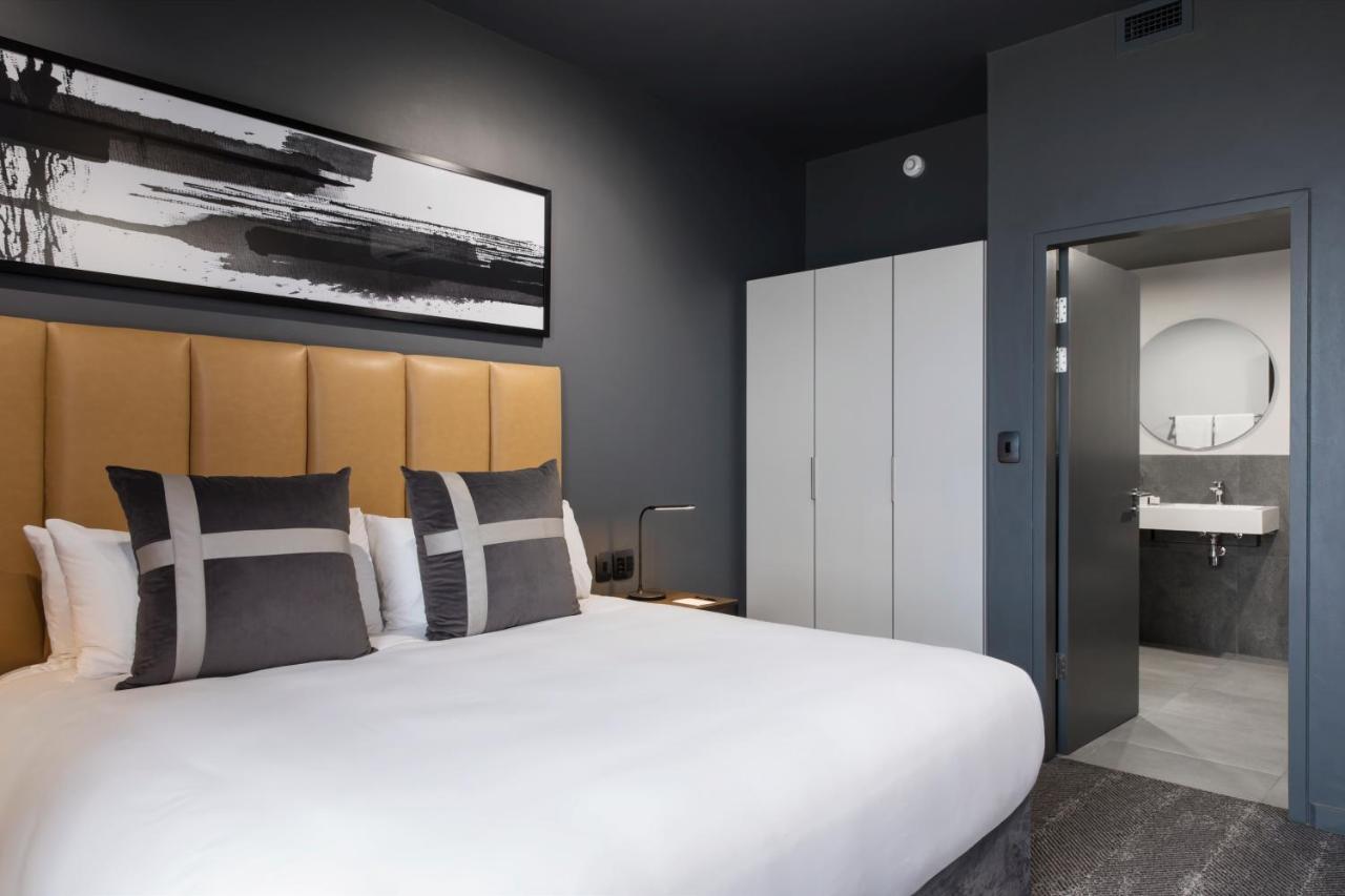 The Capital Mbombela Aparthotel Luaran gambar