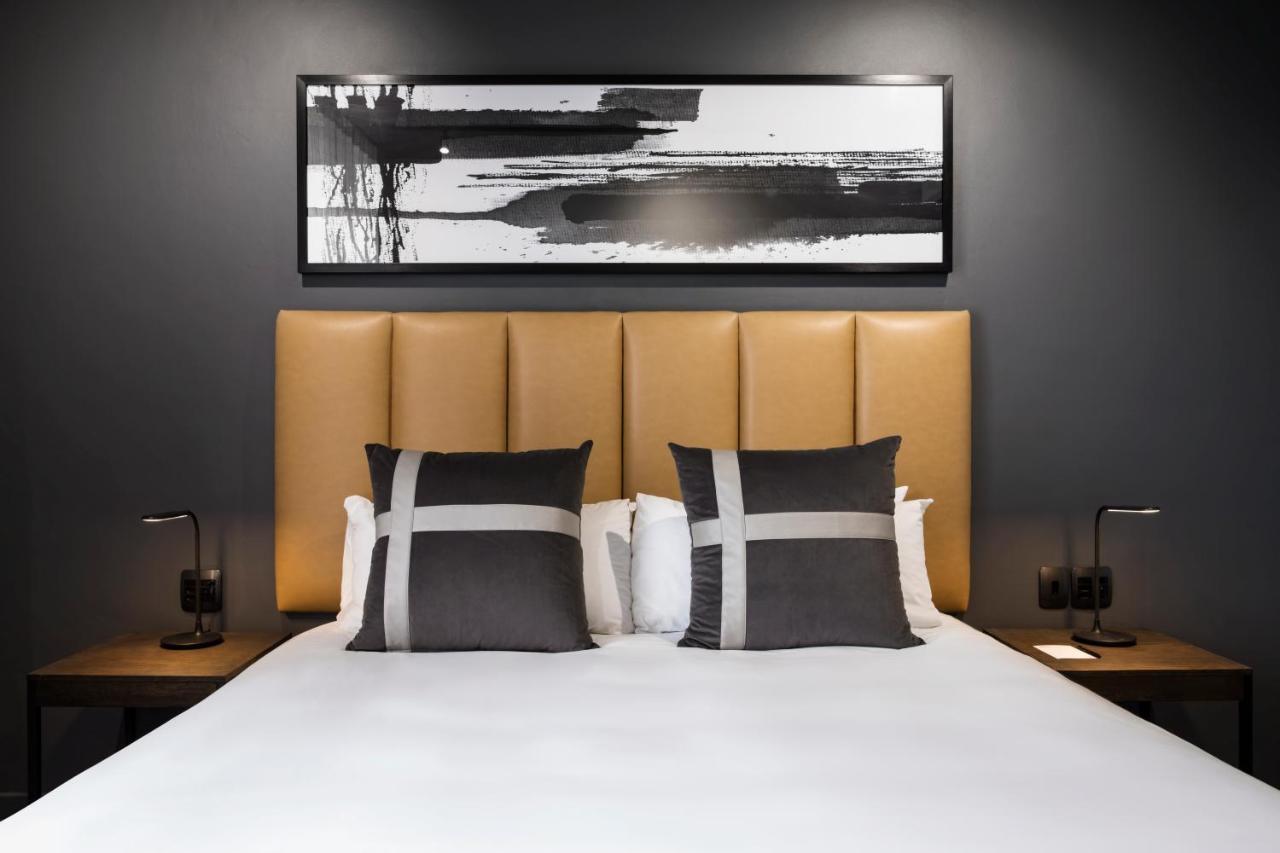 The Capital Mbombela Aparthotel Luaran gambar