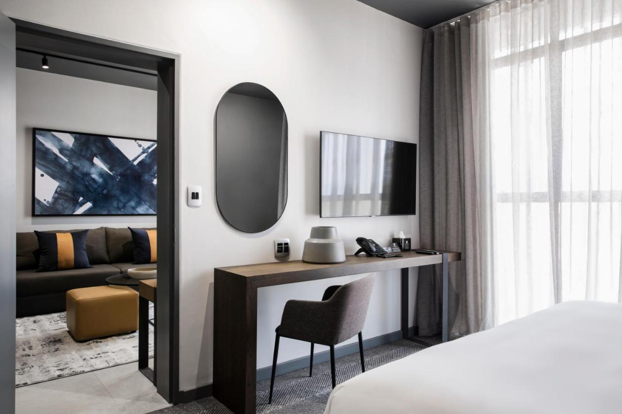 The Capital Mbombela Aparthotel Luaran gambar