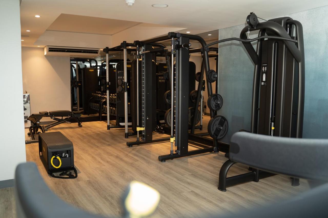 The Capital Mbombela Aparthotel Luaran gambar